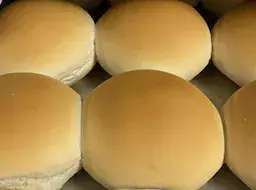 Pão de Hambúrguer