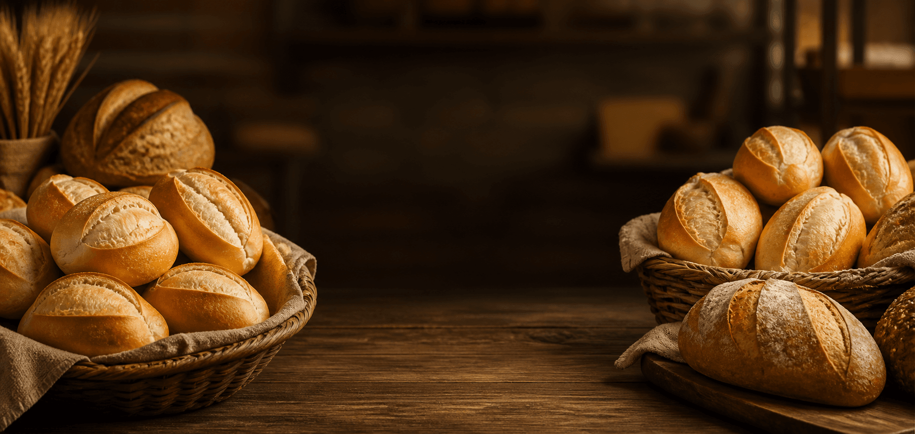 Bragança Pães - Pães artesanais de qualidade